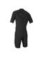 O'Neill HAMMER 2MM CHEST ZIP L/S SPRING Wetsuit